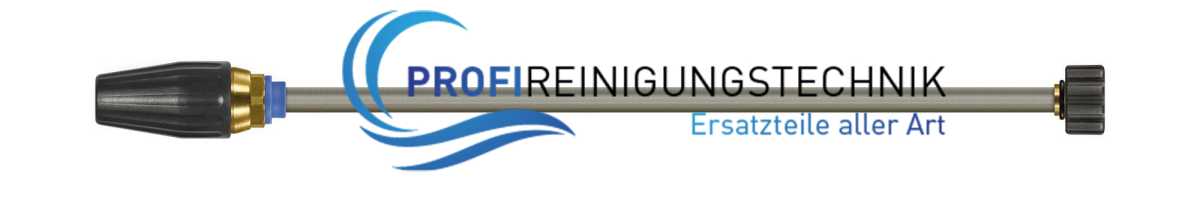 Suttner Rotordüsen mit Keramikeinsatz HV M22 Edelstahl